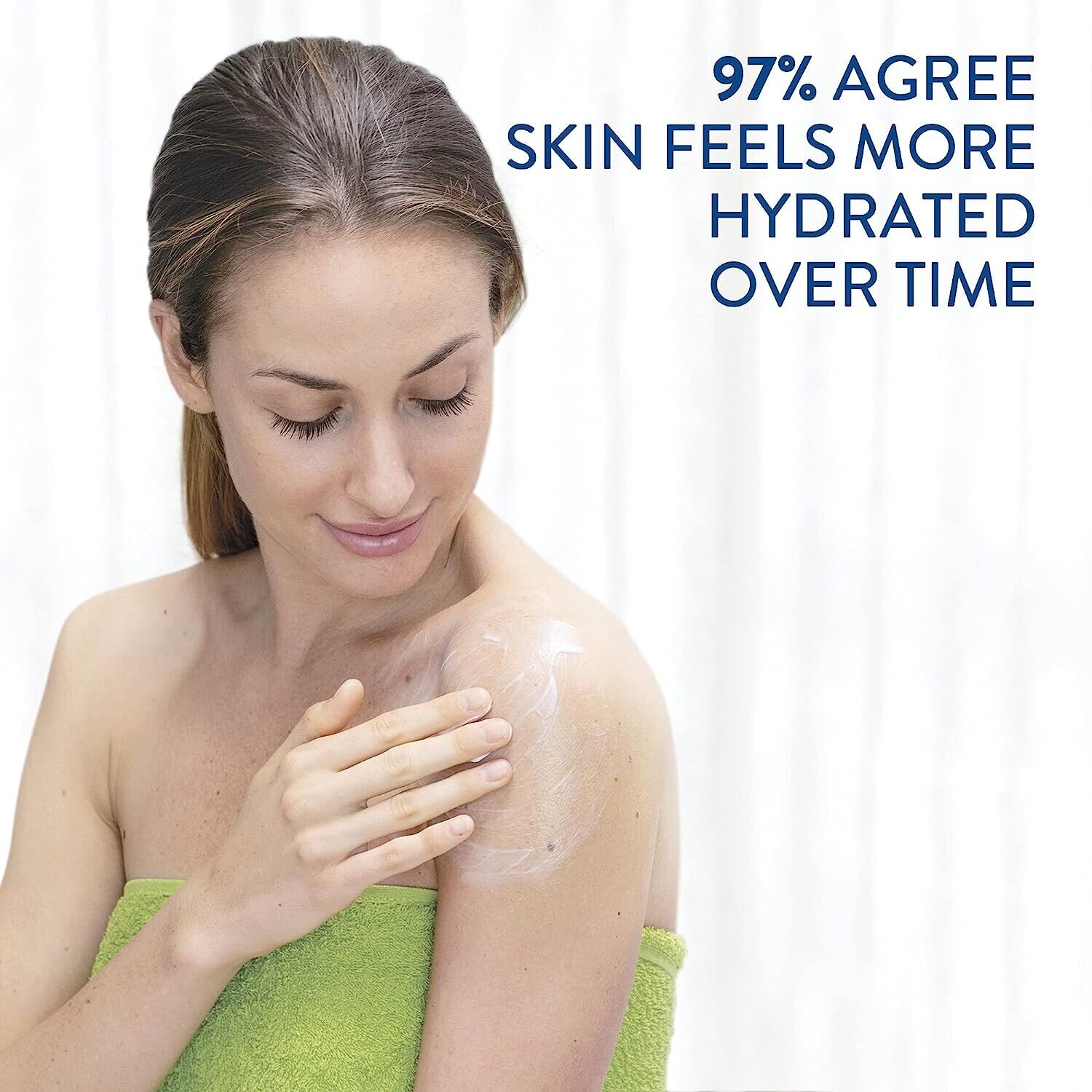 Kem dưỡng ẩm dành cho da khô & nhạy cảm Cetaphil Moisturizing Cream for Very Dry To Dry, Sensitive Skin Set 2 Hộp ( 453G + 566G )