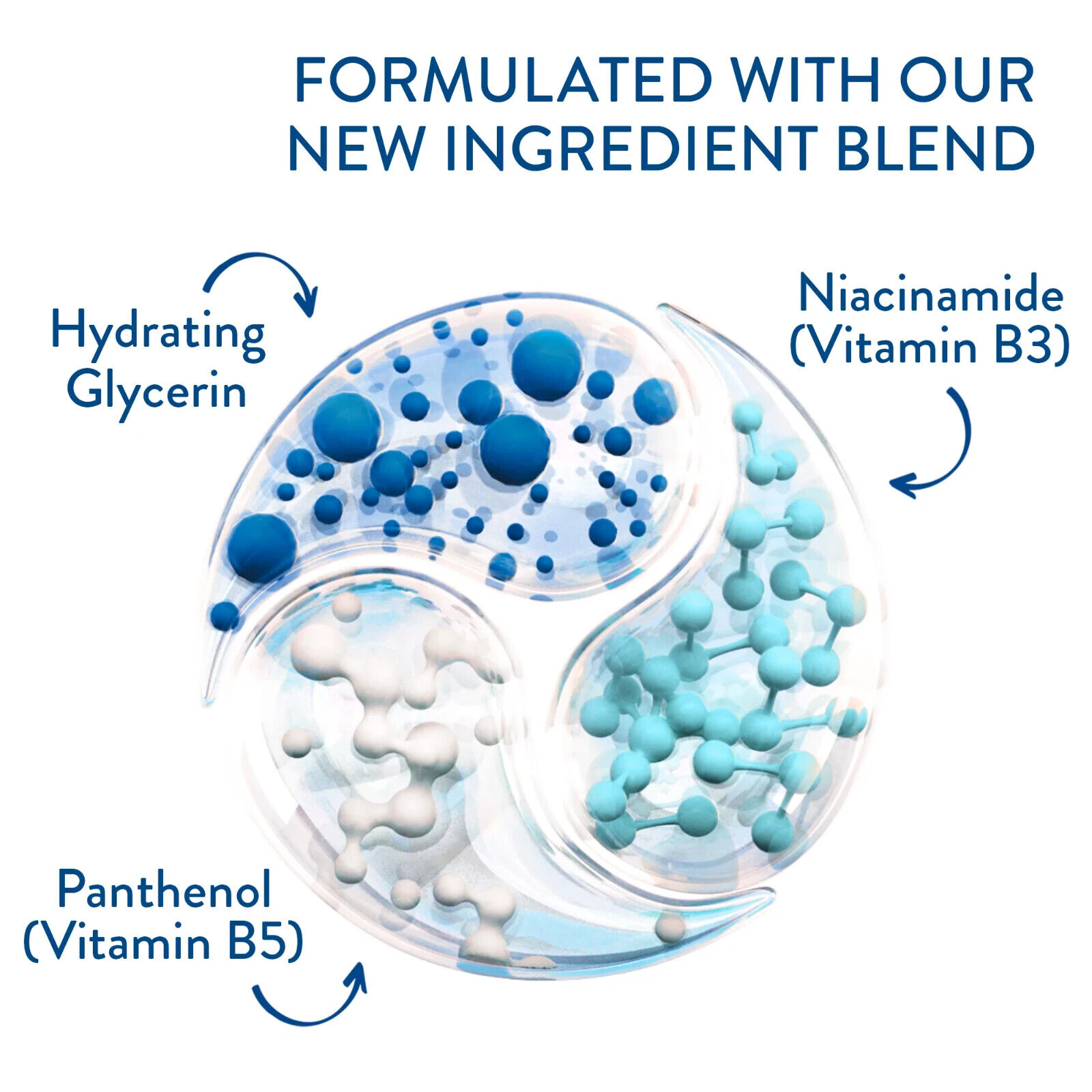 Kem dưỡng ẩm dành cho da khô & nhạy cảm Cetaphil Moisturizing Cream for Very Dry To Dry, Sensitive Skin Set 2 Hộp ( 453G + 566G )