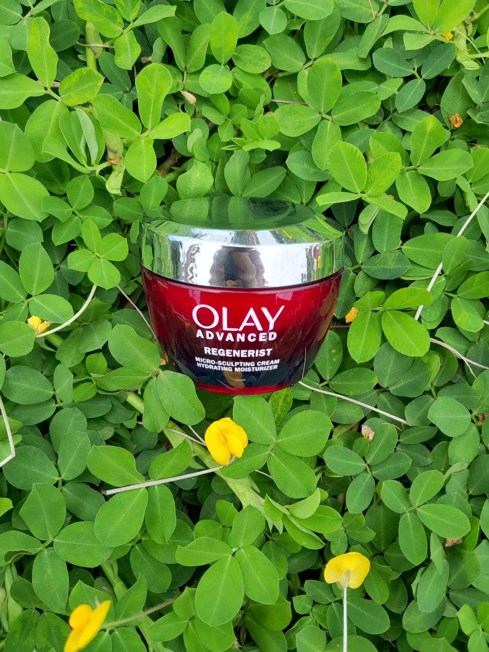 KEM DƯỠNG ẨM NÂNG CAO NGÀY VÀ ĐÊM OLAY ADVANCED REGENERIST  HỘP x 48G