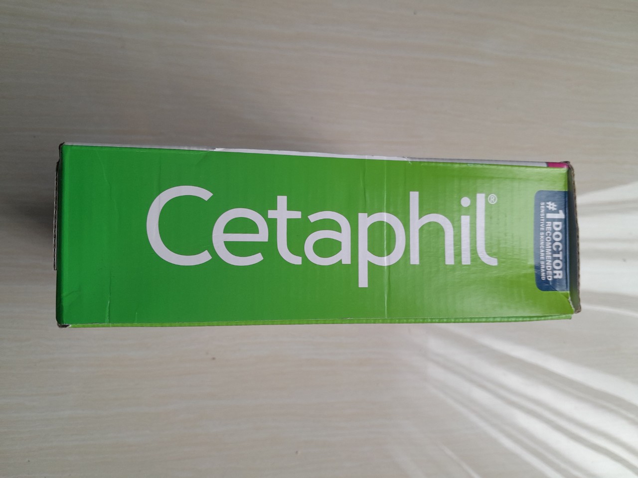 Set Sữa Dưỡng Ẩm Dưỡng Thể CETAPHIL MOISTURIZING LOTION Hộp 2 Chai 591ml