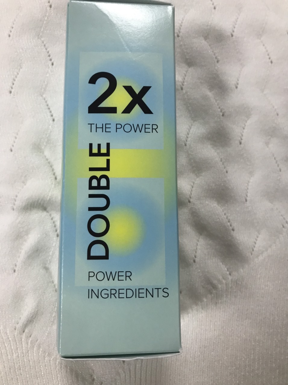 SERUM DƯỠNG ẨM NHÂN ĐÔI VỚI HYALURONIX ACID VÀ CERAMIDES, PROVENCE BEAUTY DOUBLE THE POWER HYDRATING FACE SERUM 60ML