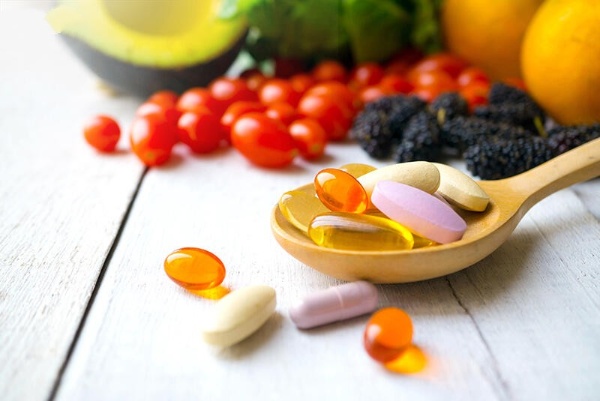 Thực Phẩm Chức Năng