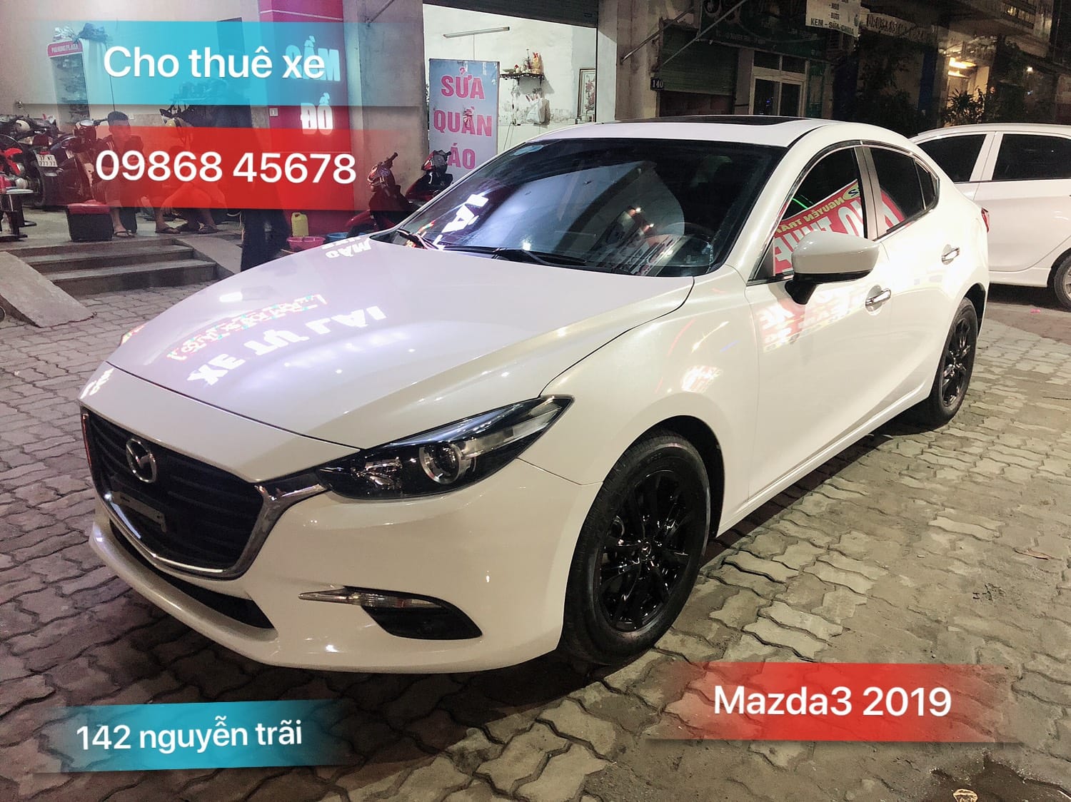Mazda3