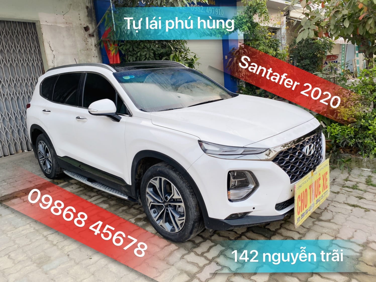 Santafe