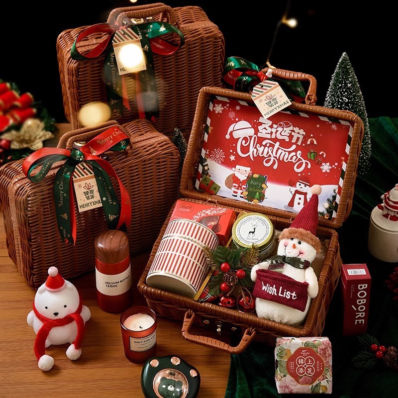 Những biểu tượng của ngày lễ Giáng sinh