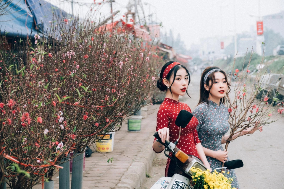 Quà Tết ý nghĩa - Khi món quà trở thành lời chúc chân thành đầu năm