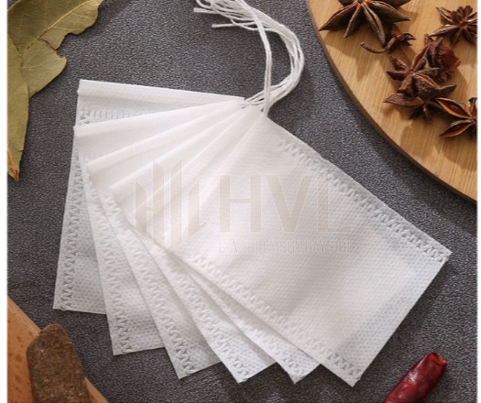 Túi lọc trà dùng 1 lần có tốt không?