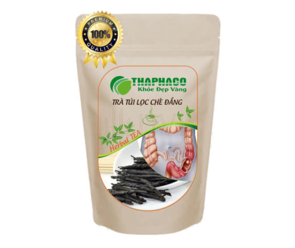 Trà Túi Lọc Chè Vằng Là Gì? Công Dụng Của Loại Trà Này
