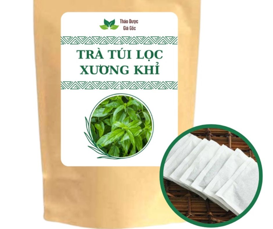 Khám Phá Công Dụng Đặc Biệt Của Trà Túi Lọc Cây Xương Khỉ