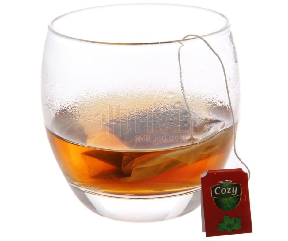 Mua Trà Túi Lọc Cozy Vải Ở Đâu?