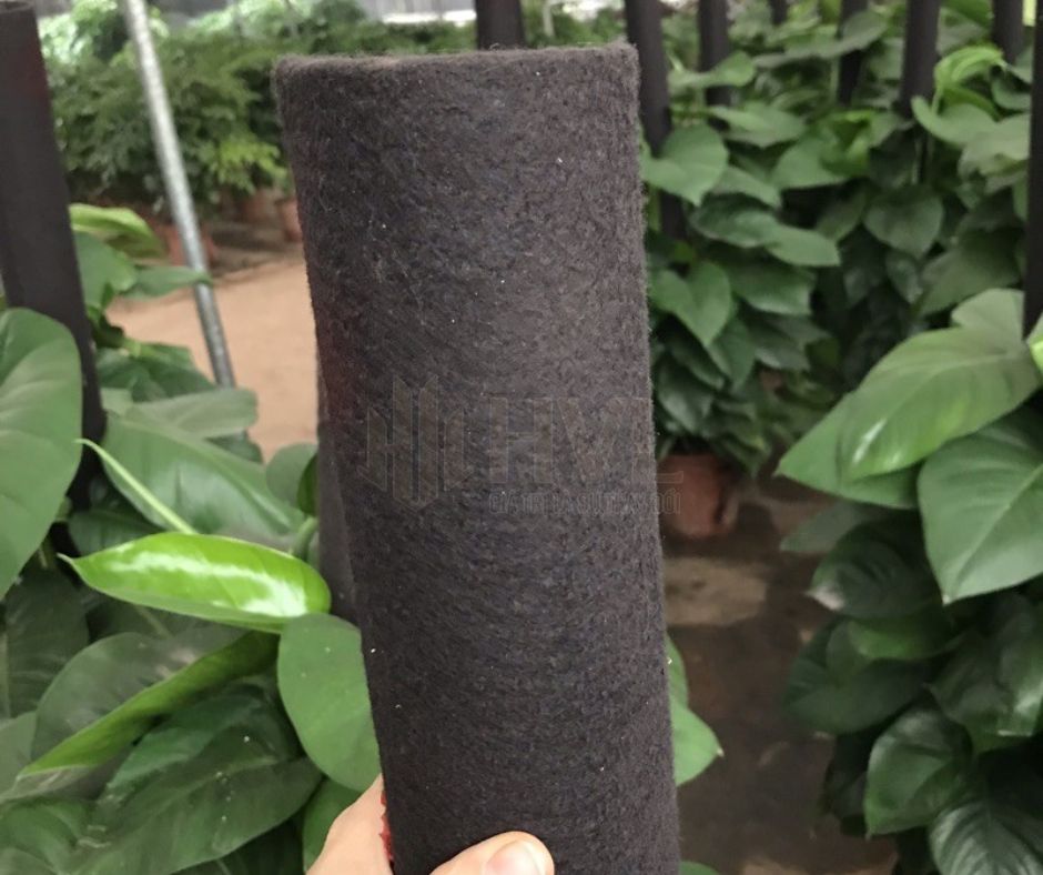 Vải Bọc Trụ Cây Là Gì? Công Dụng Và Cách Sử Dụng Hiệu Quả