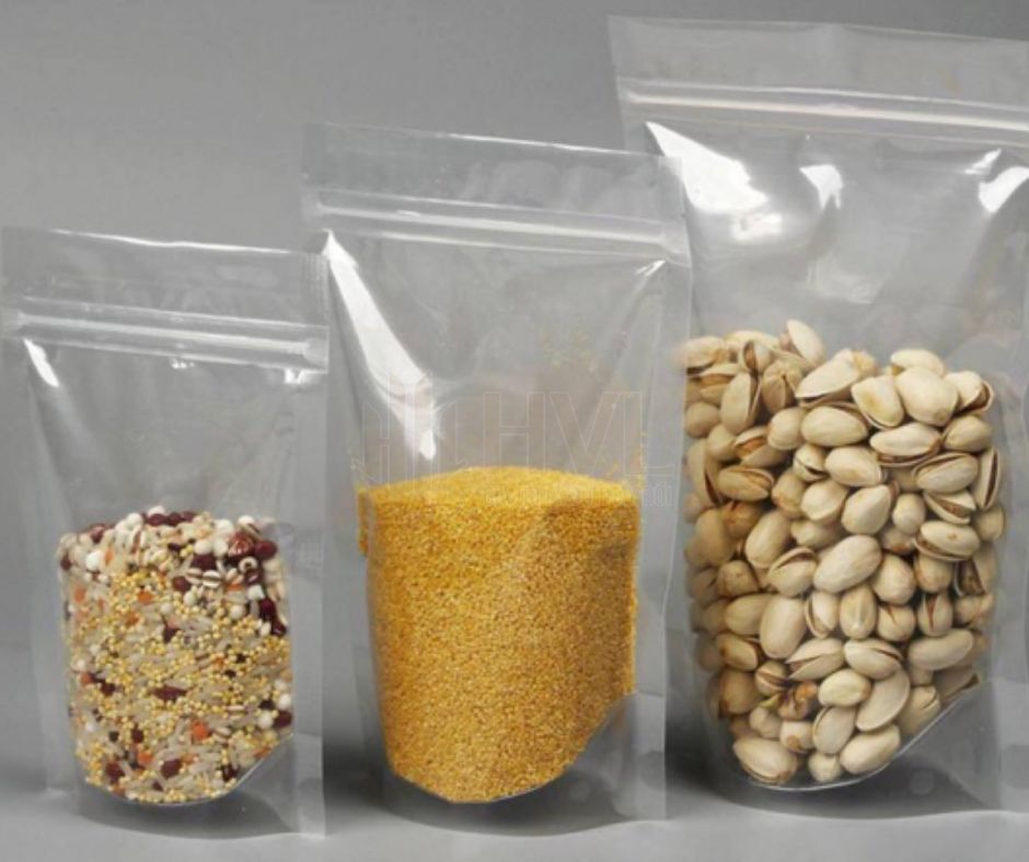 Bọc Túi Zip Có An Toàn Không? Những Điều Bạn Cần Biết