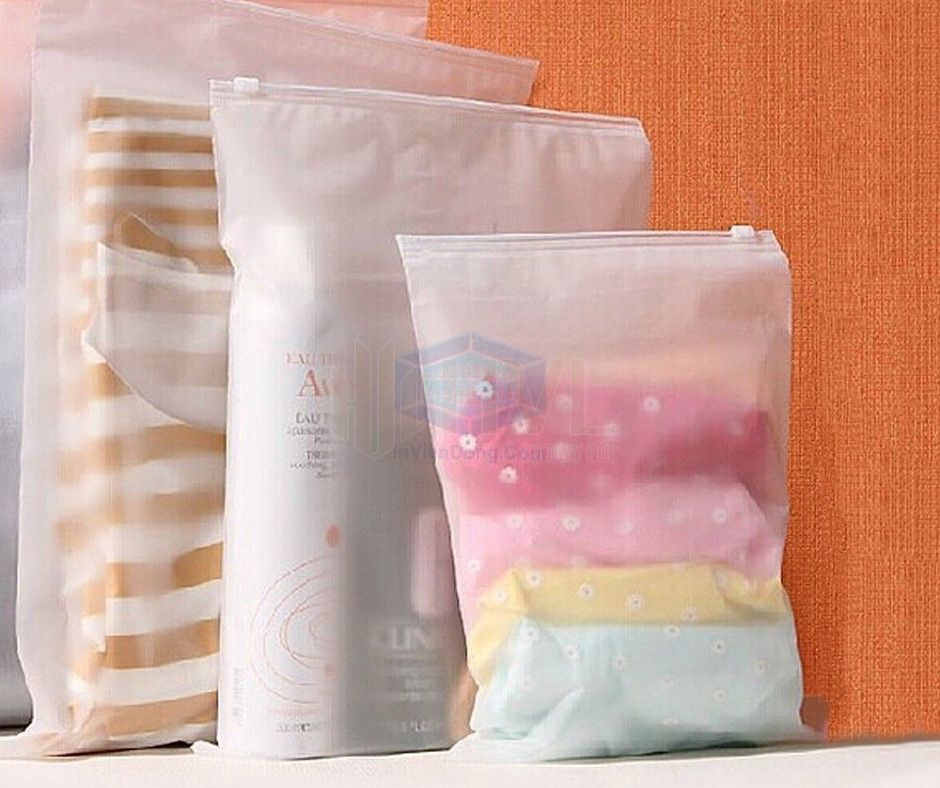 Địa Chỉ Mua Túi Zip Đựng Quần Áo Uy Tín – Hướng Dẫn Chọn Loại Phù Hợp