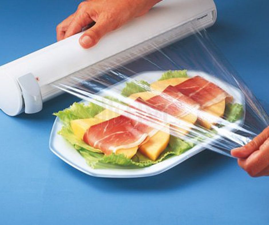 Giấy Bọc Thực Phẩm Có An Toàn Không? Những Điều Cần Biết Khi Sử Dụng