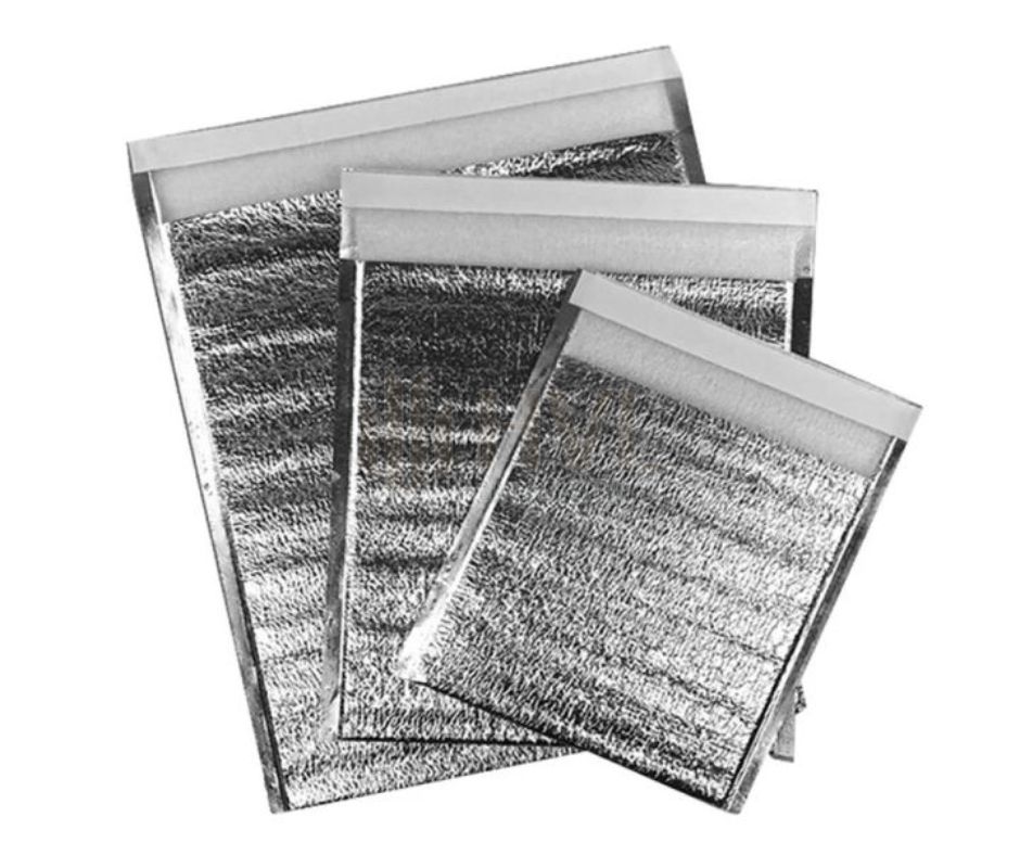 Túi Giấy Bạc Giữ Nhiệt Dùng Được Bao Lâu? Hướng Dẫn Sử Dụng Hiệu Quả