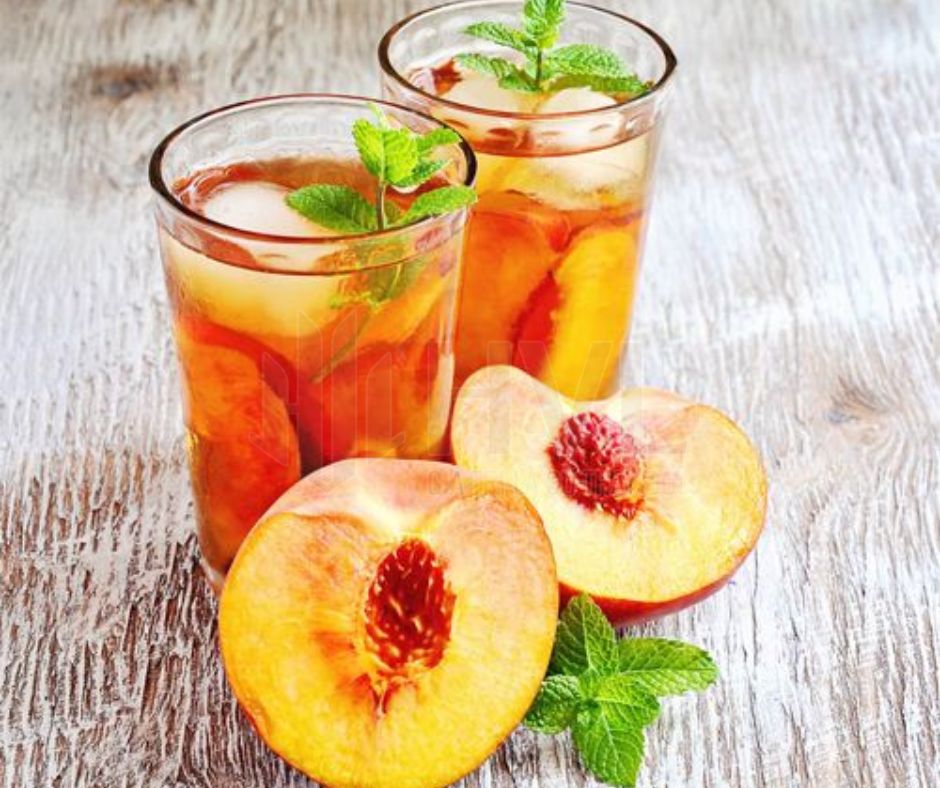 Trà Túi Lọc Vị Đào Hãng Nào Ngon Nhất?