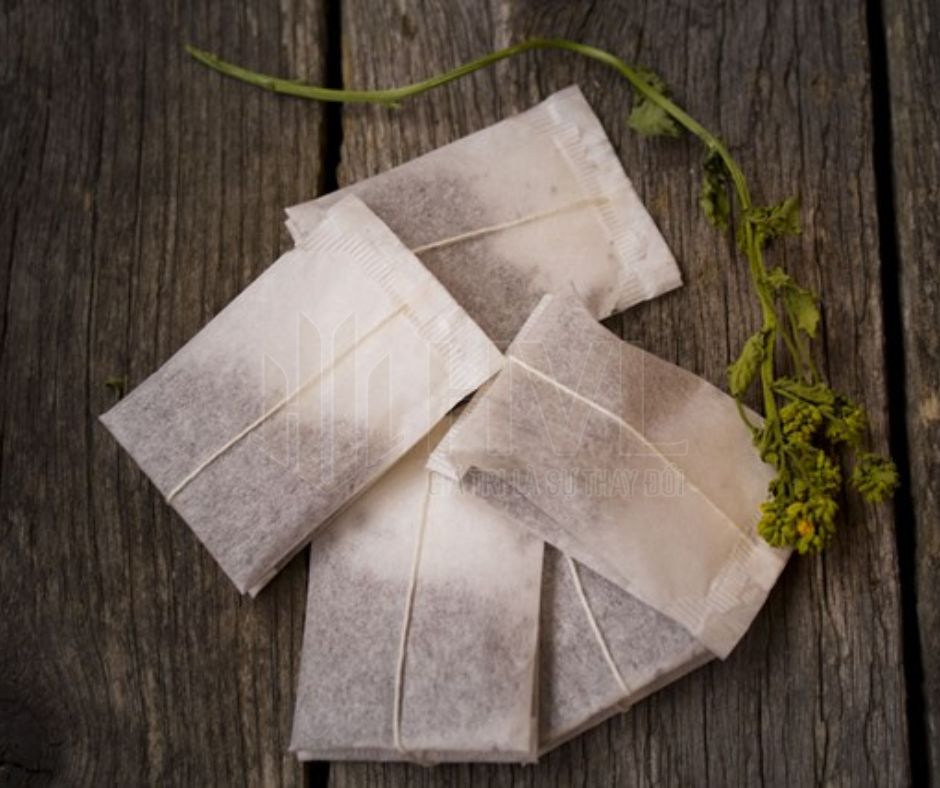 Túi Lọc Trà Bằng Giấy: Xu Hướng Tiêu Dùng Xanh Đang Được Yêu Thích