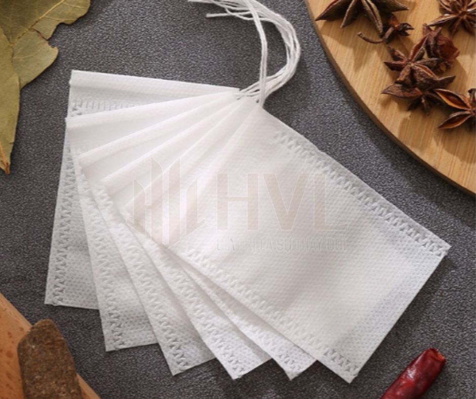 Bán Túi Vải Lọc Trà Số Lượng Lớn - Lựa Chọn Hàng Đầu Cho Quán Trà