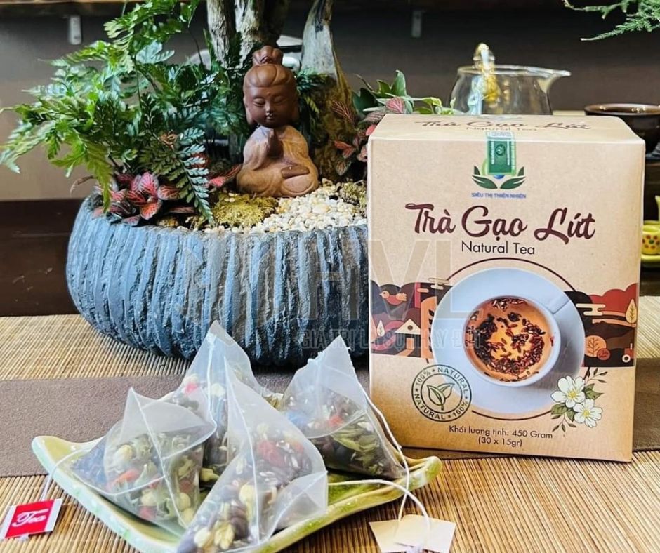 Trà Túi Lọc Pha Chế – Giải Pháp Cho Các Quán Kinh Doanh Đồ Uống.