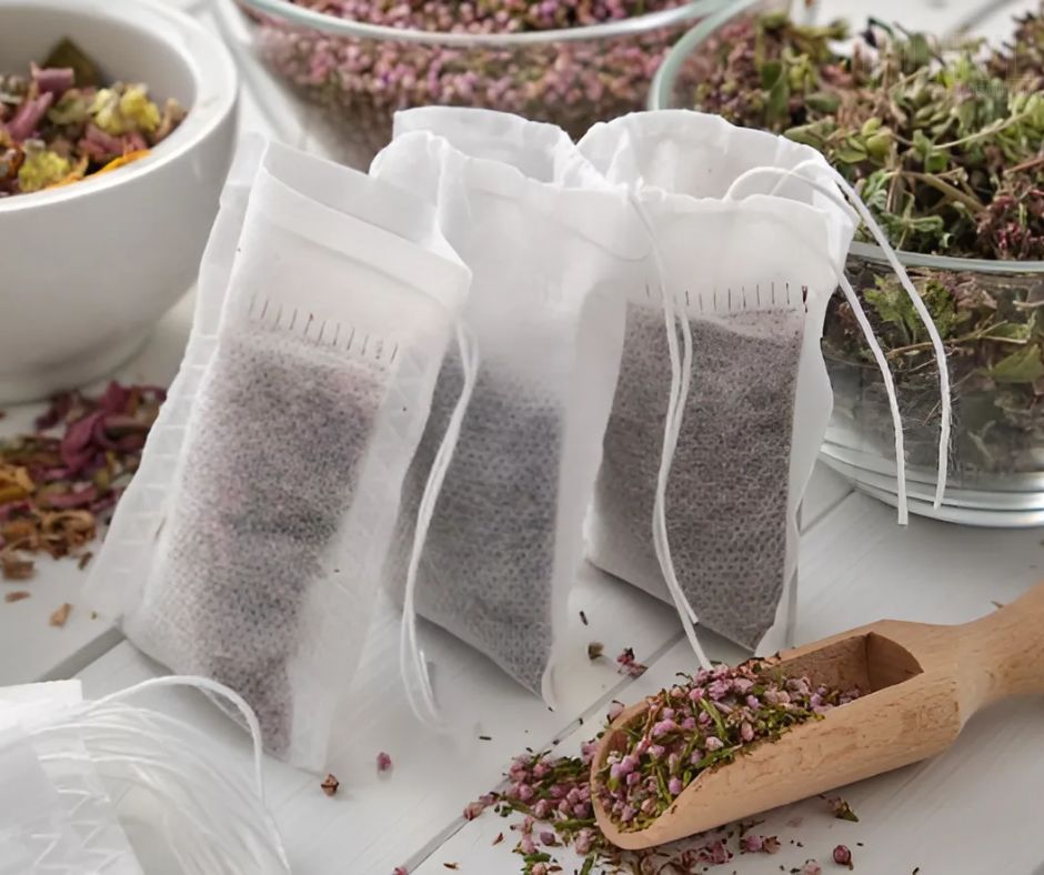 5 Cách Tận Dụng Trà Túi Lọc Hết Hạn Sử Dụng Giúp Chị Em Làm Đẹp.