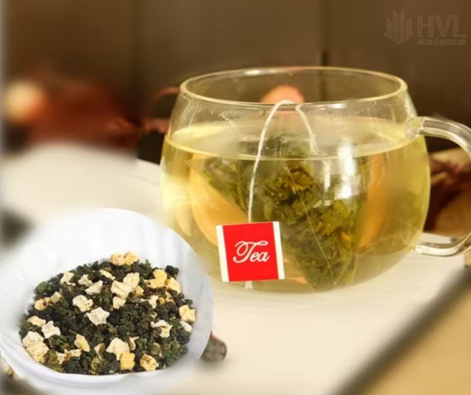 Túi Lọc Pha Trà - Giải Pháp Tiện Lợi Cho Trà Sạch và Ngon.