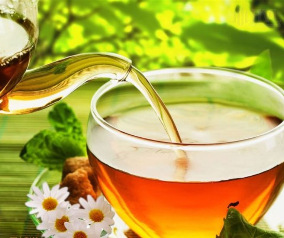 5 loại trà túi lọc hạ huyết áp hiệu quả nhất hiện nay.