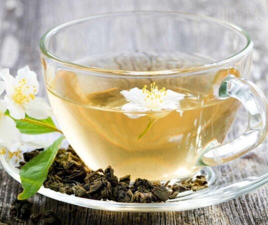 Trà Túi Lọc Nào Tốt Cho Sức Khỏe?