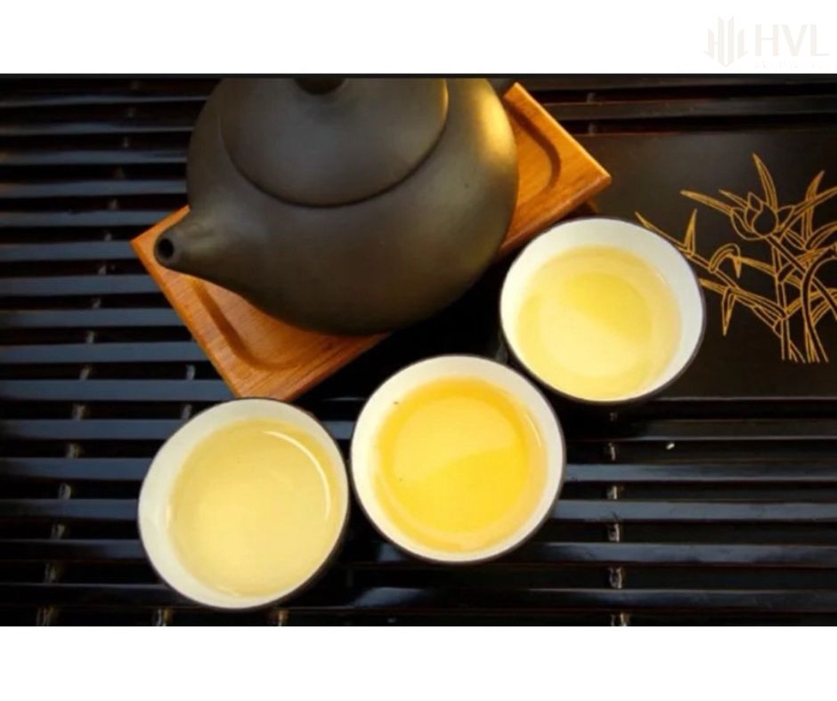 Trà Túi Lọc Để Qua Đêm Có Uống Được Không?