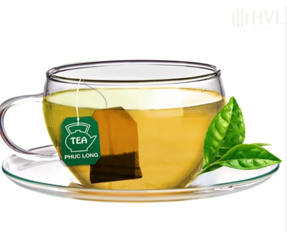 Trà Túi Lọc Xuất Khẩu: Quy Trình Sản Xuất Đạt Chuẩn Quốc Tế