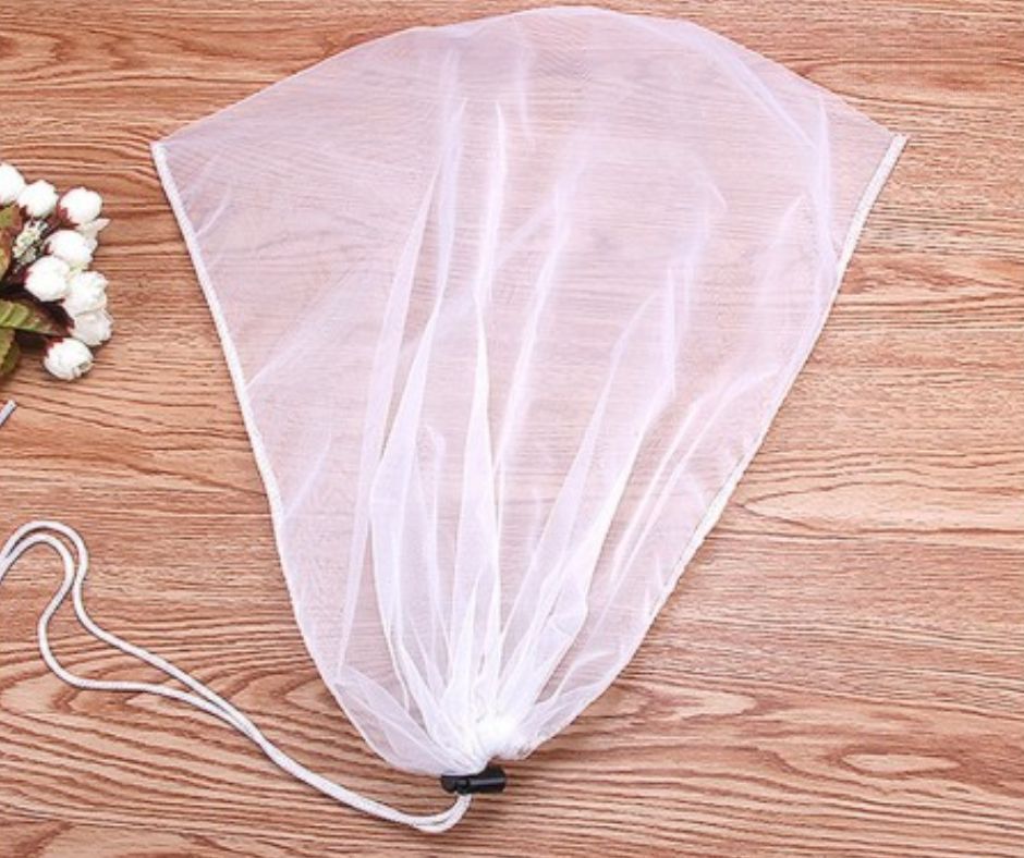 Túi Lưới Lọc Trà Là Gì? Công Dụng Và Cách Sử Dụng Hiệu Quả