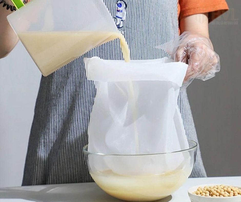 Hướng Dẫn Chọn Túi Lọc Trà Phù Hợp Với Nhu Cầu Của Bạn