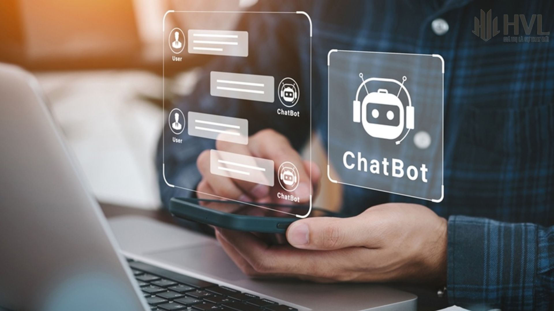 AI trong Thương Mại Điện Tử : Thách Thức Nhà Bán Hàng Phải Đối Mặt