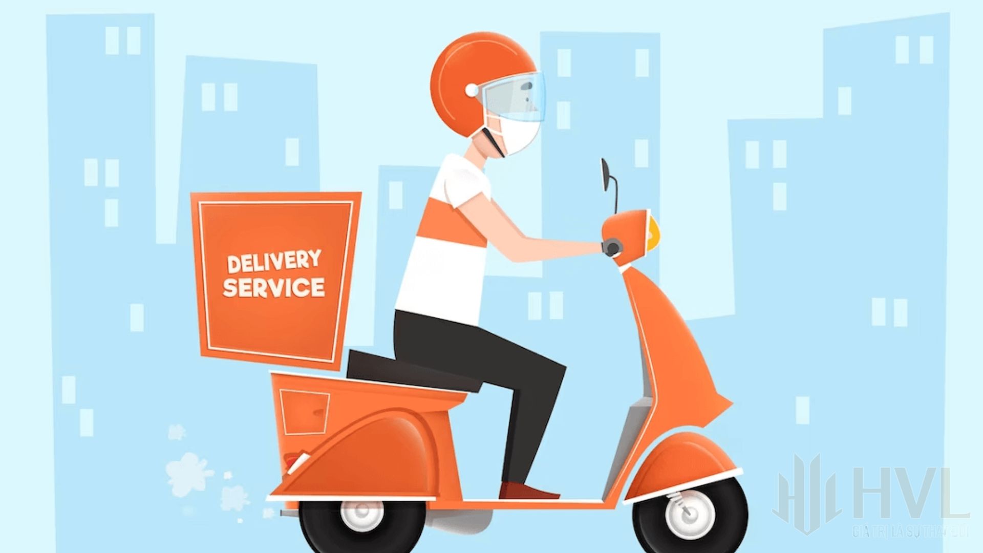 Cạnh tranh khốc liệt thị trường chuyển phát nhanh Việt Nam