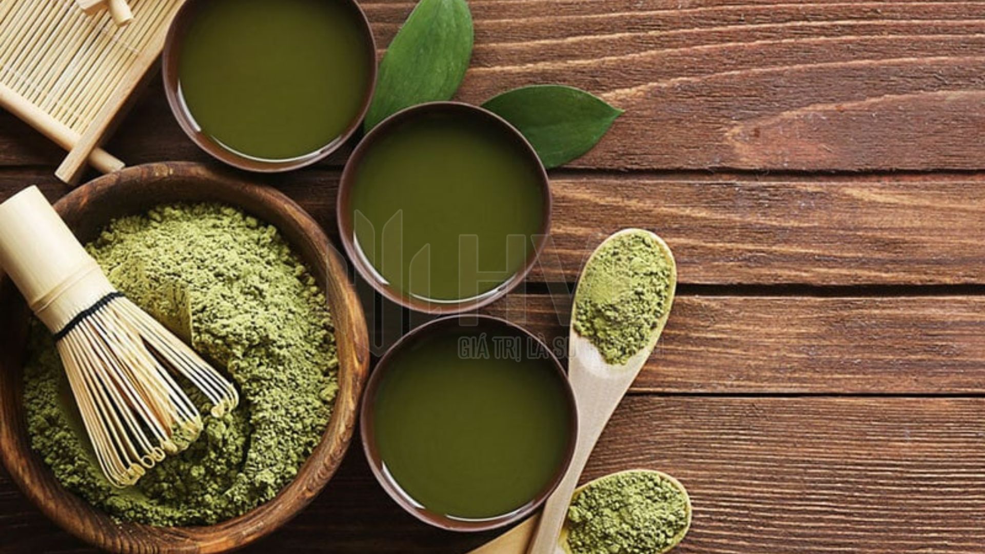 Top 5 Thương Hiệu Trà Xanh Nhật Bản Túi Lọc Được Yêu Thích Nhất