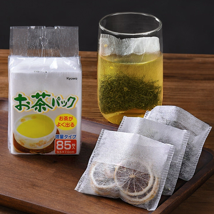 Bật Mí Cách Uống Trà Xanh Túi Lọc Nhật Bản Để Đạt Hiệu Quả Tốt Nhất