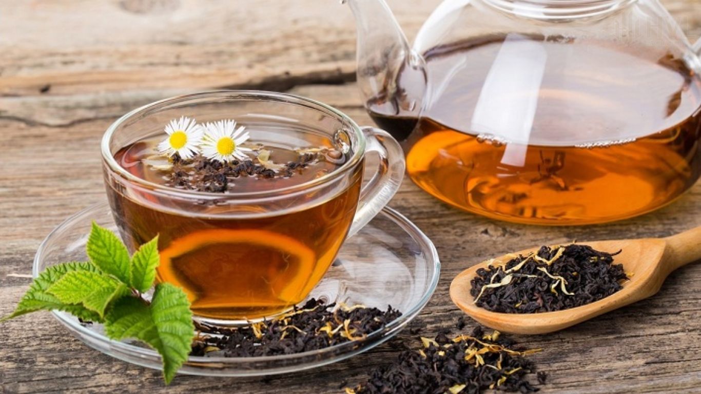 Top 5 Loại Trà Túi Lọc Pha Trà Sữa Tại Nhà Phù Hợp Nhất.