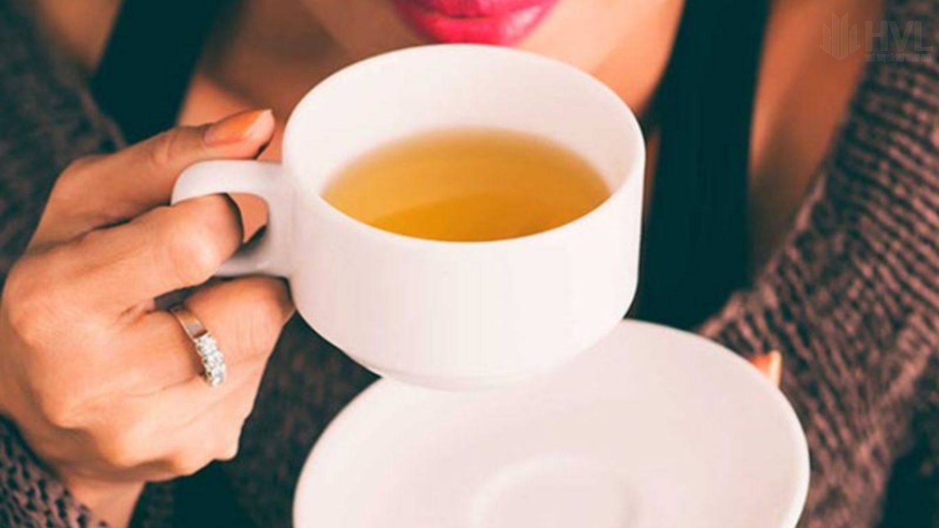 Những Sai Lầm Khi Dùng Trà Túi Lọc Để Qua Đêm Bạn Cần Tránh.
