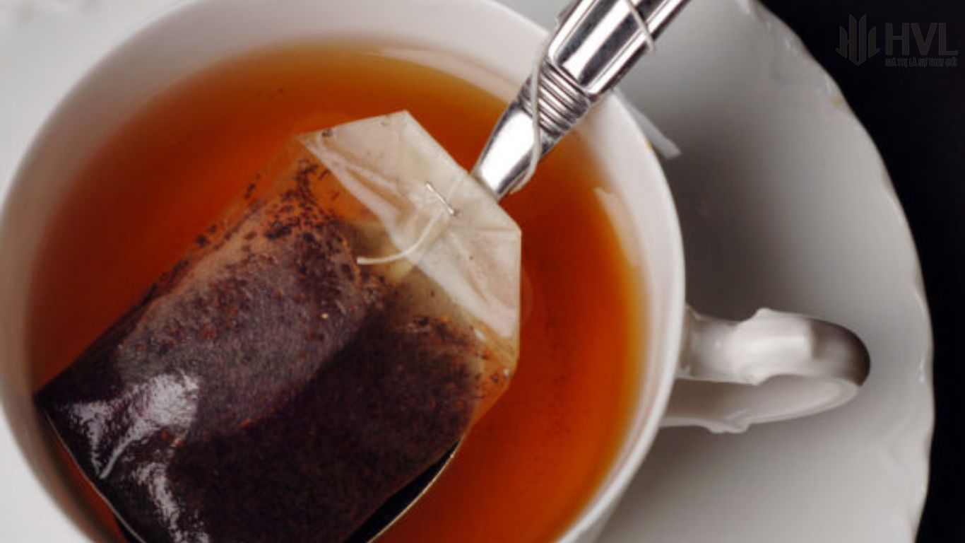 Túi Lọc Trà Uy Tín Ở Đâu? Địa Chỉ Mua Hàng Đáng Tin Cậy
