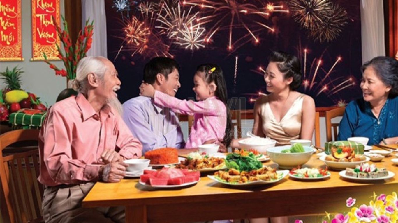 Tất niên 2025: Ngày đẹp và gợi ý chuẩn bị lễ cúng