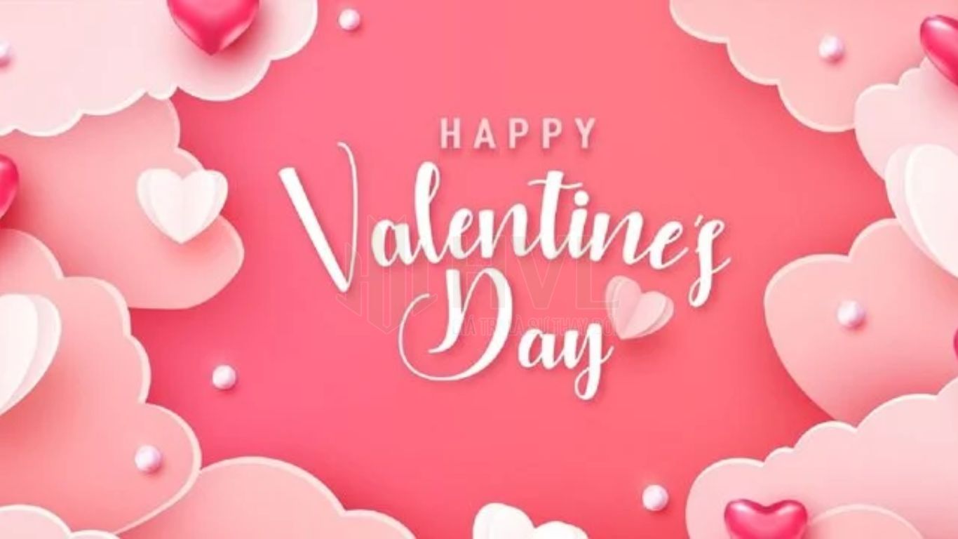 Vì sao 14/2 được coi là ngày lễ tình yêu?
