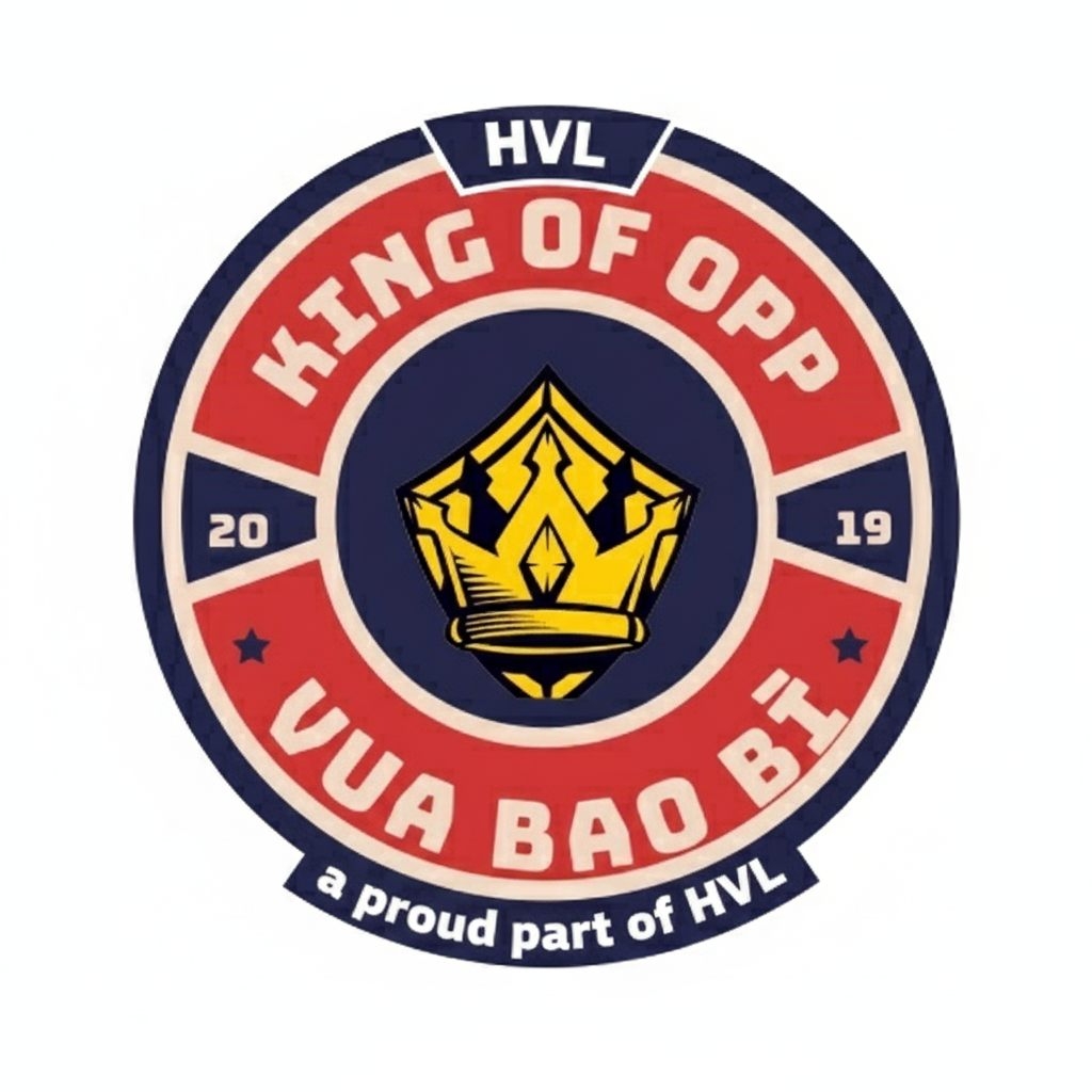 Túi Bánh Kẹo HVL - Bao bì & Đồ làm bánh