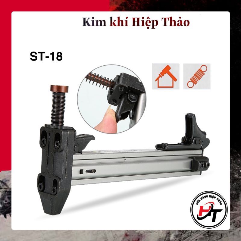 Bảng giá các loại máy bắn đinh bê tông