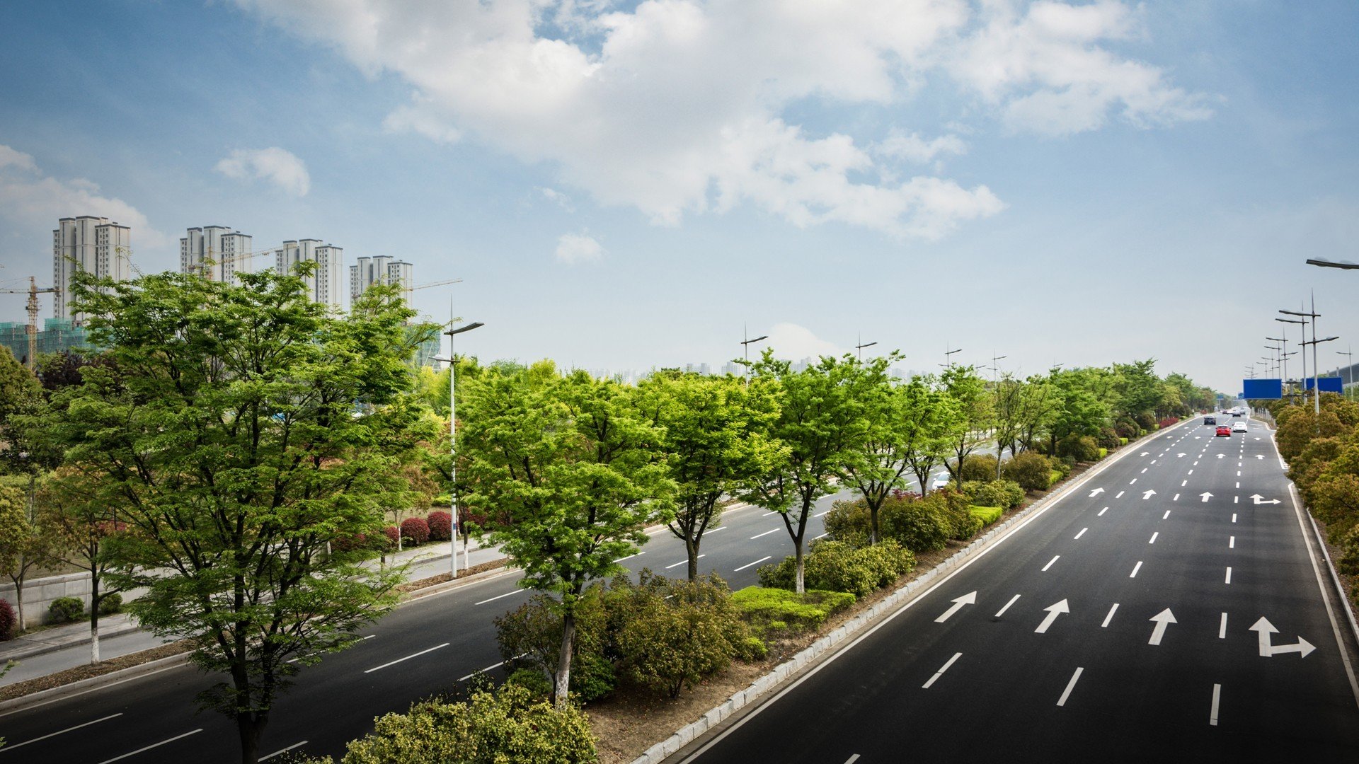 Cao tốc vàng kết nối khu vực tại Đồng Nai (6)