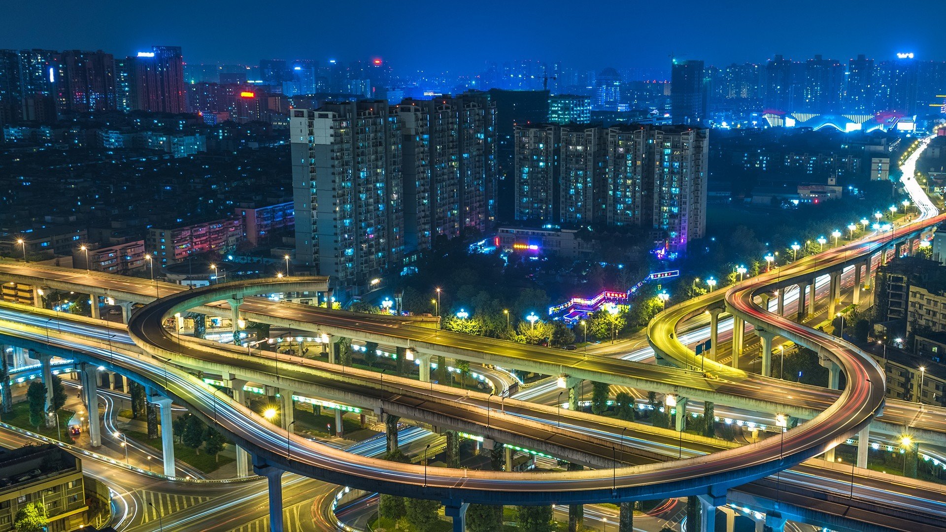 Cao tốc vàng kết nối khu vực tại Đồng Nai (6)