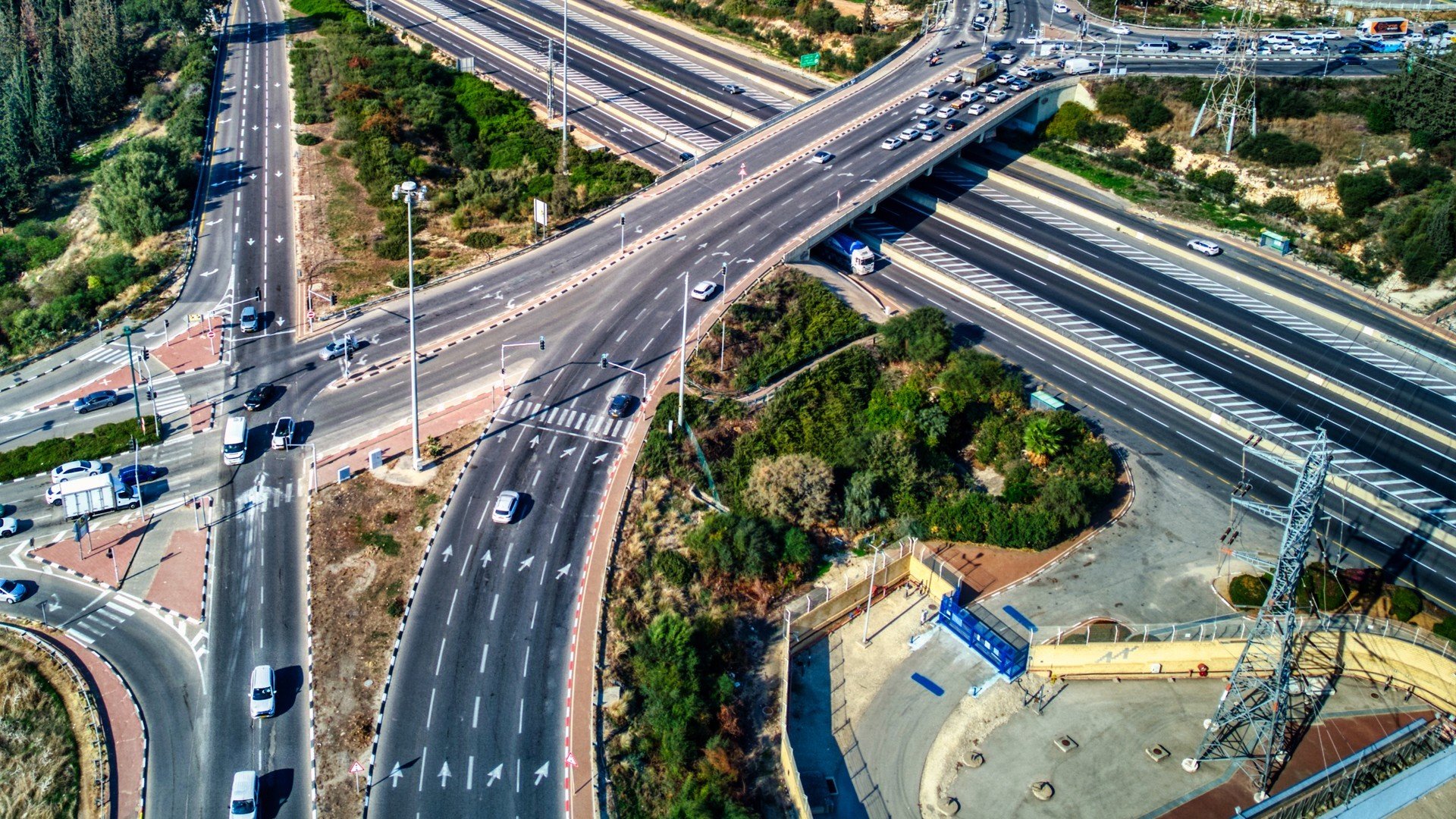 Cao tốc vàng kết nối khu vực tại Đồng Nai (4)