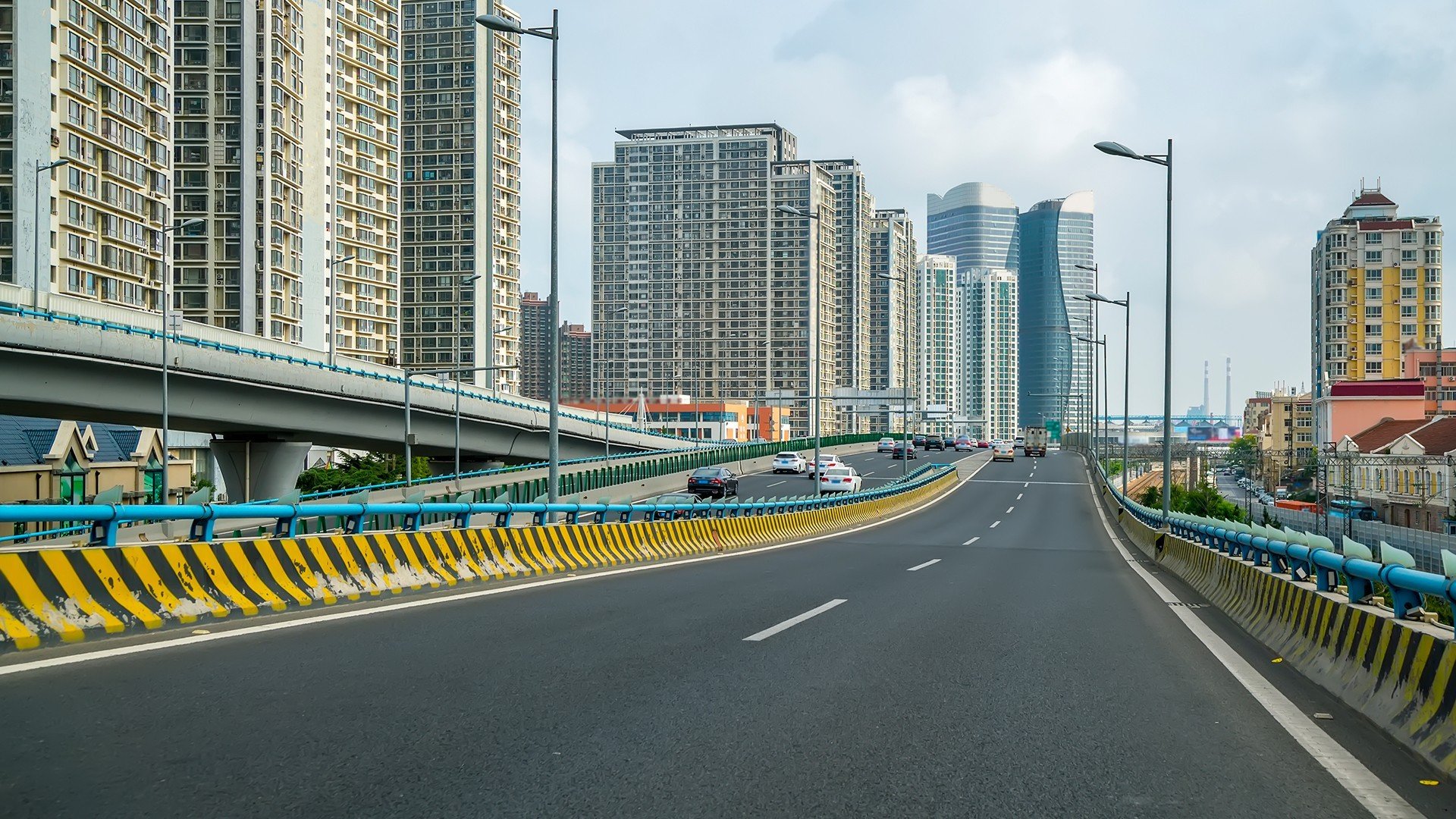 Cao tốc vàng kết nối khu vực tại Đồng Nai (1)