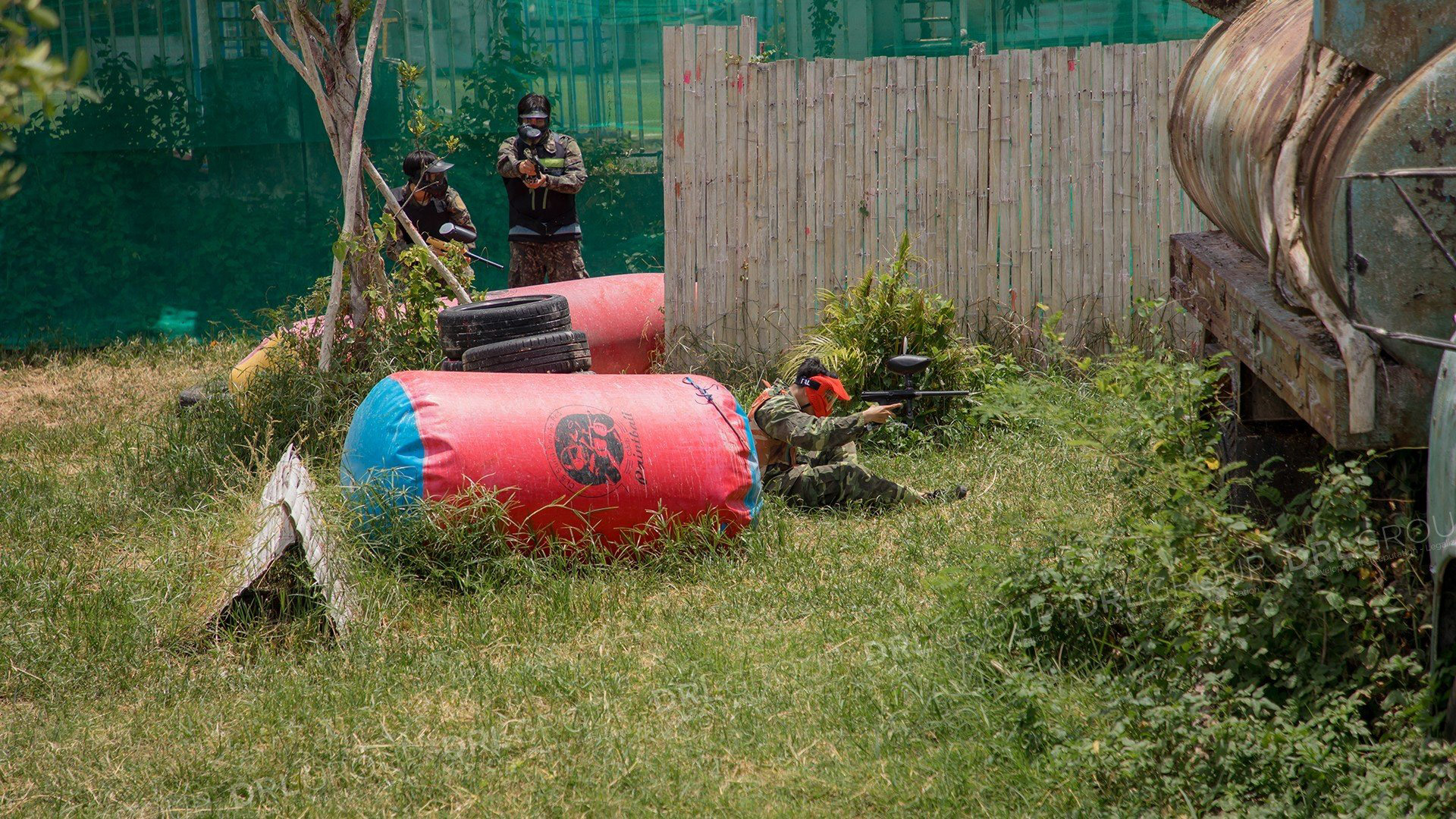 DRL Army Games 2023