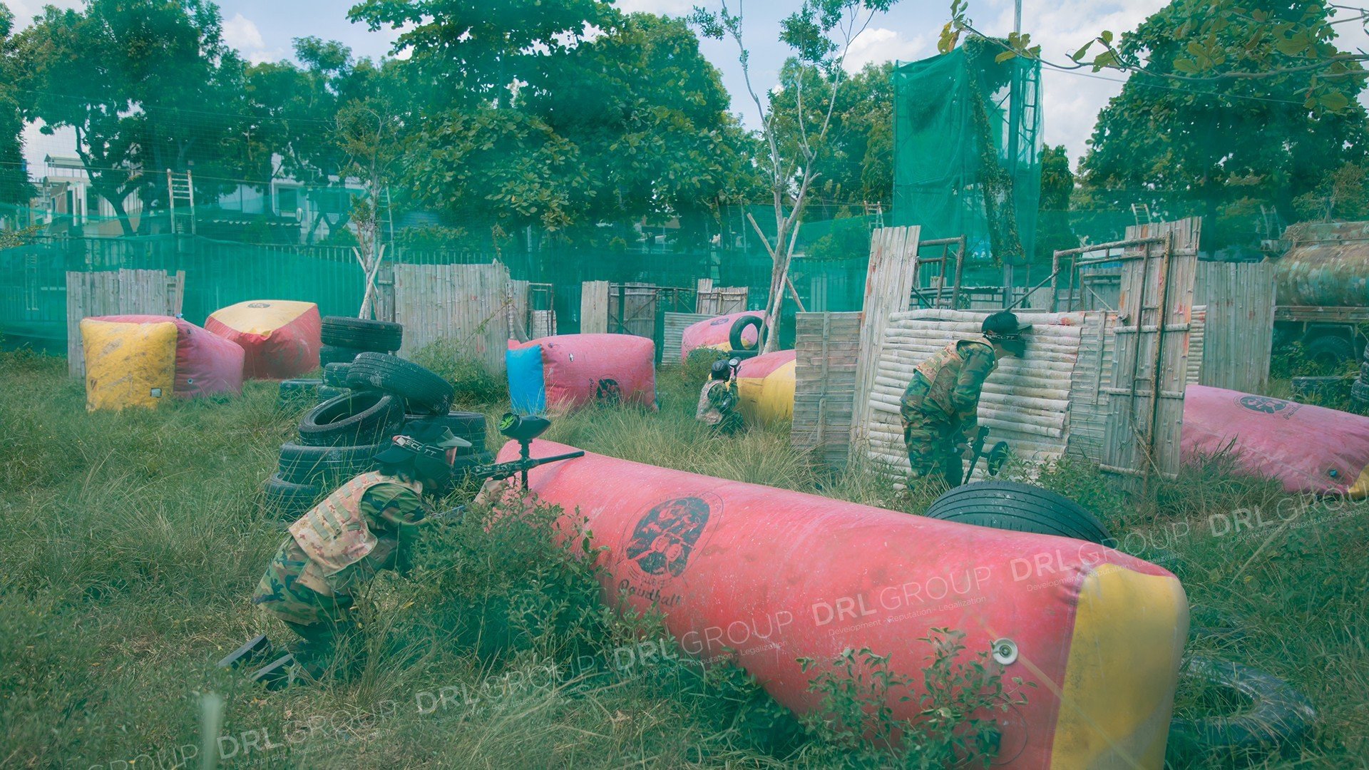 DRL Army Games 2023