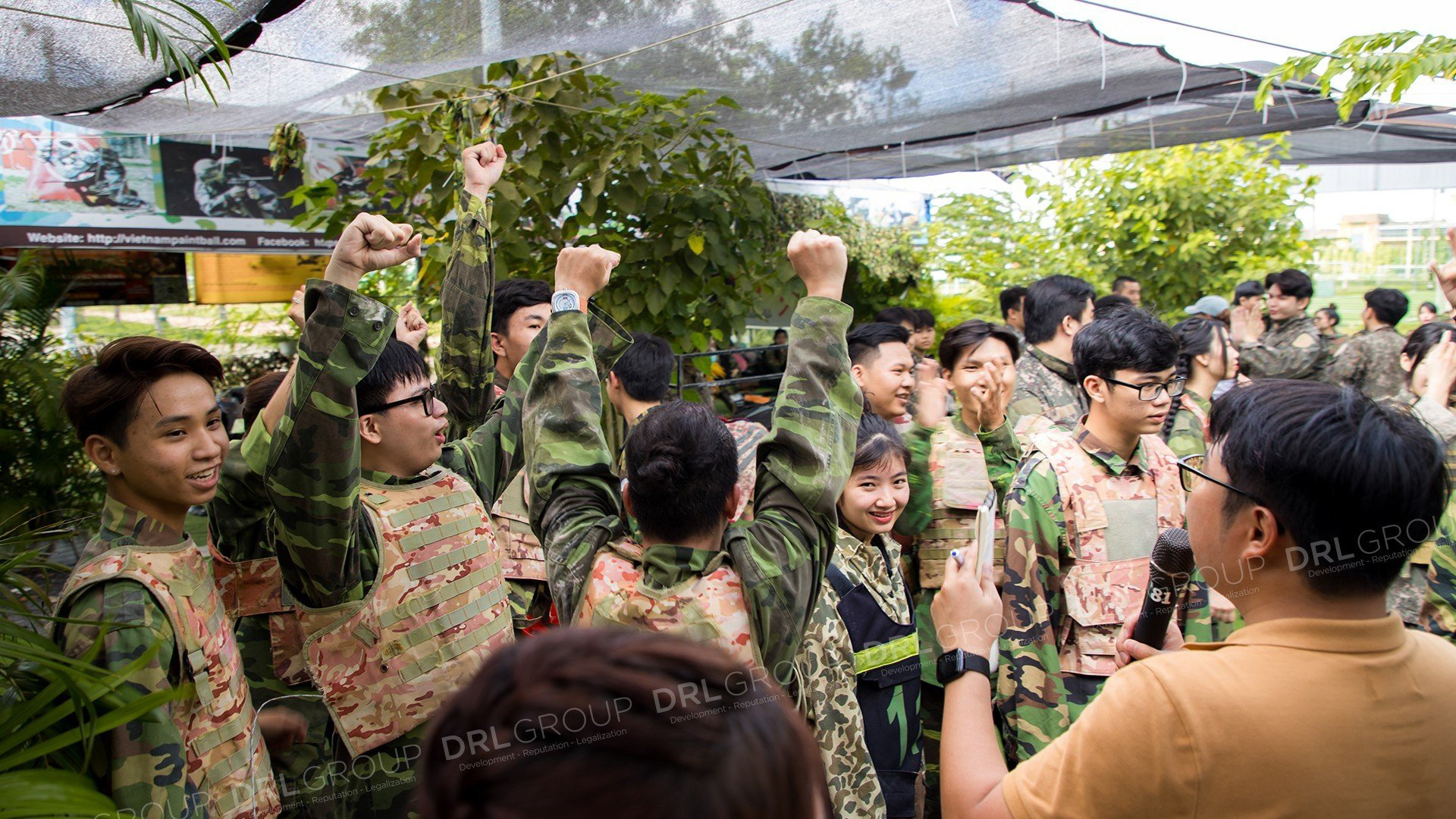 DRL Army Games 2023