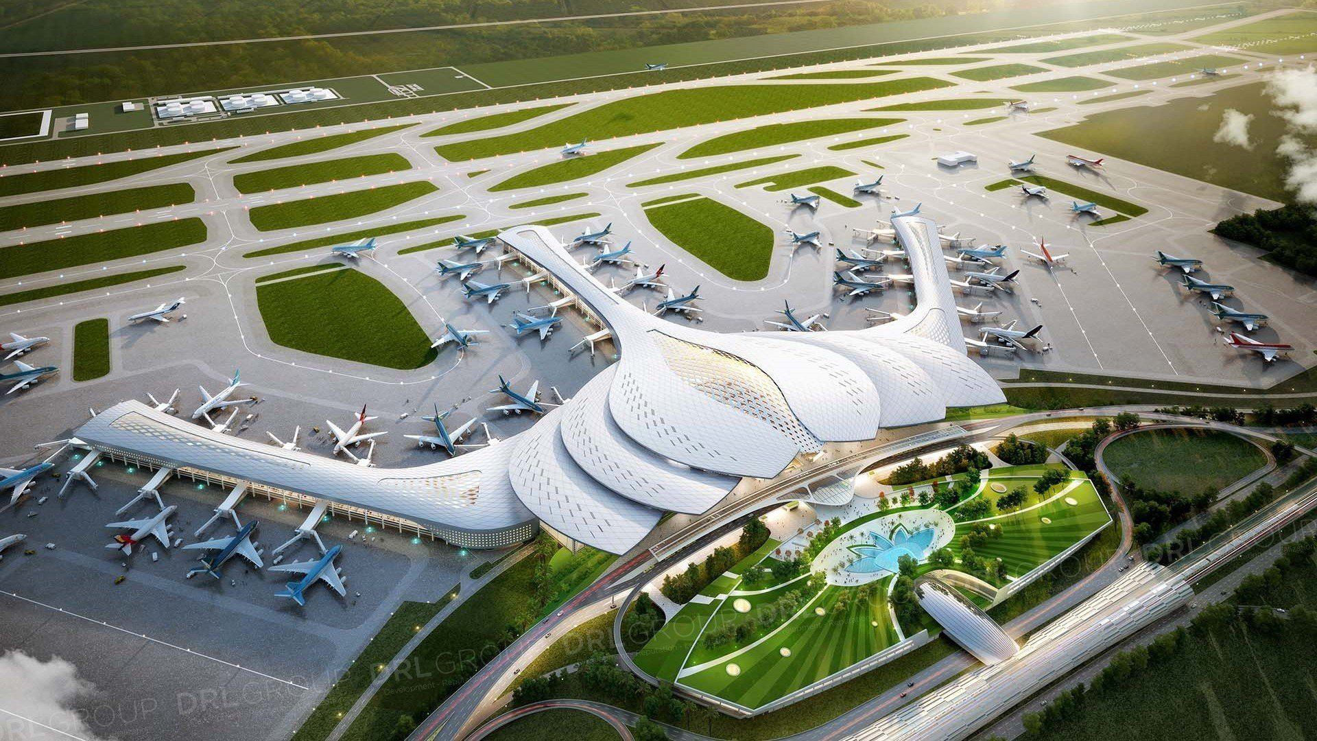 [DRL News] Đồng Nai đầu tư Tuyến đường ĐT. 773 kết nối trực tiếp với Sân bay Long Thành và Vành đai 4